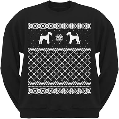 black dog sweatshirt amazon