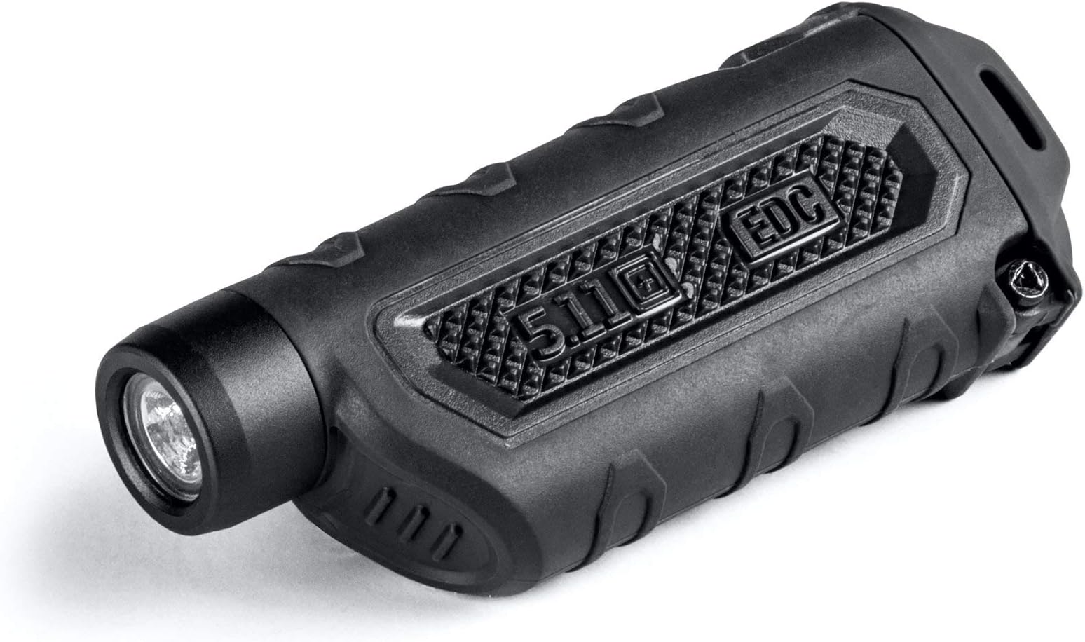 5.11 Tactical EDC 2AAA Flashlight, 127 Lumens, Single Mode Switch