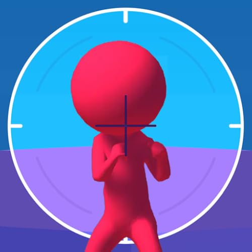 Perfect Sniper Shot - Sharp Shooter