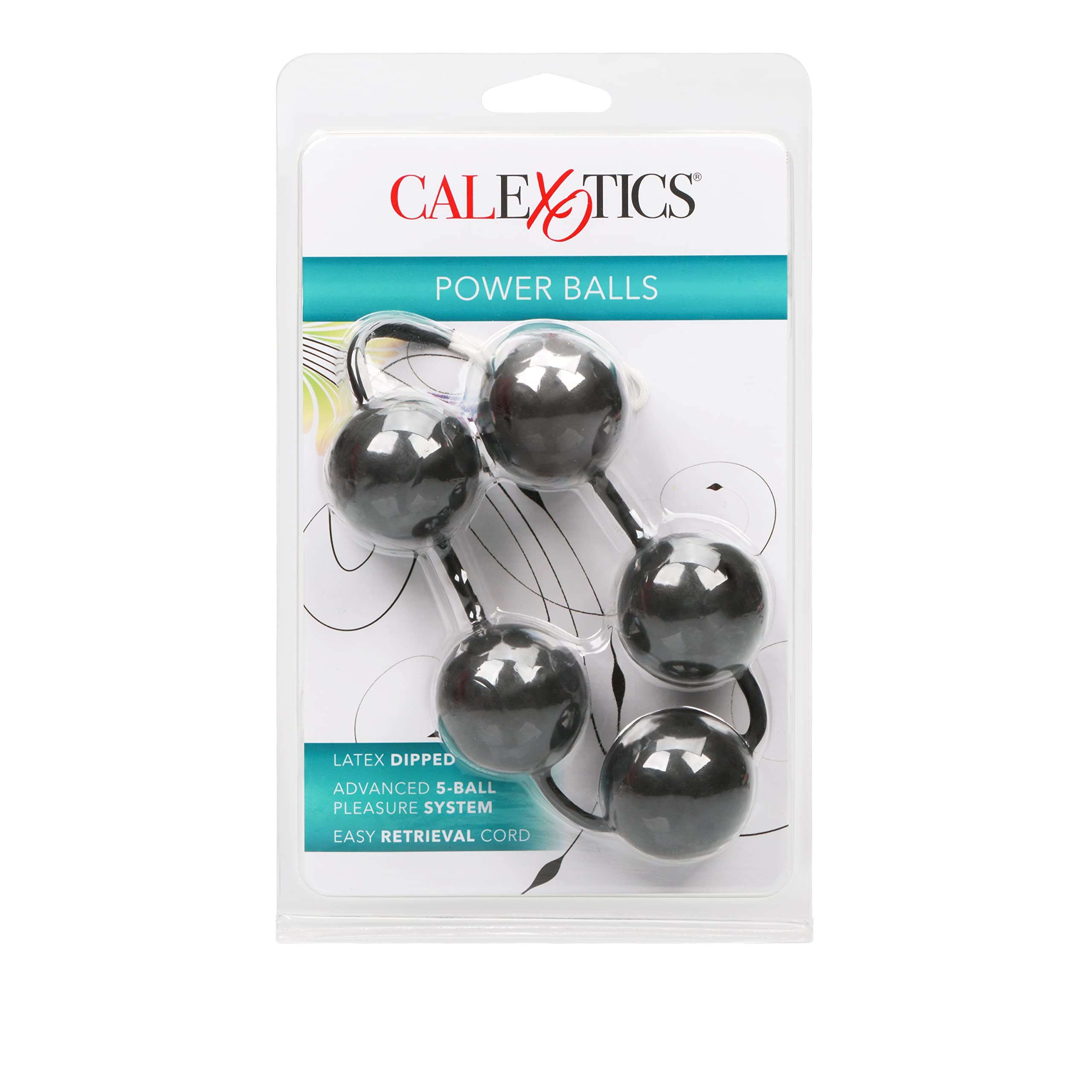 CalExotics Novelties - Sex toys