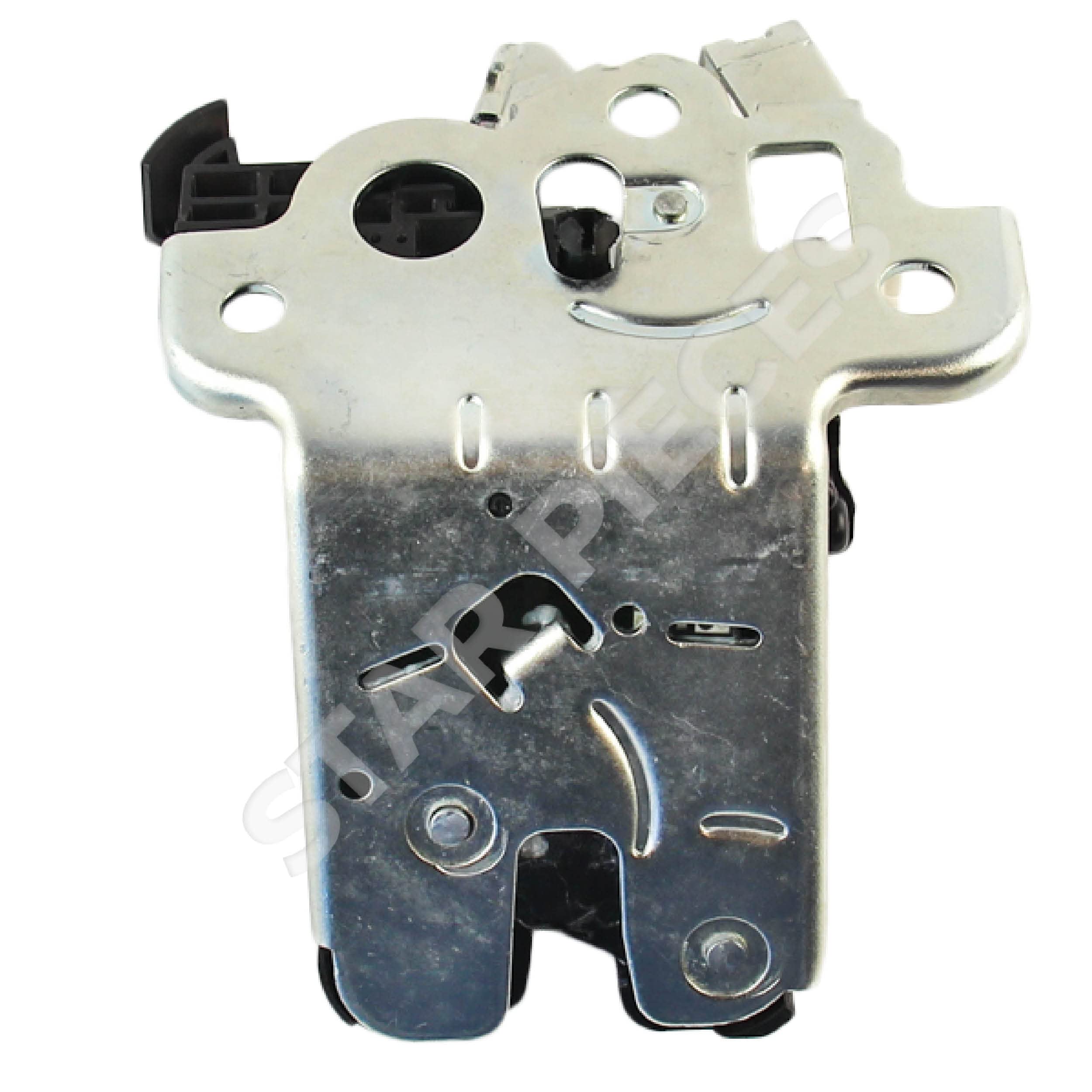 Serrure de coffre compatible pour A1, A3, A4, A5, A6, A7, Q3, Q5, Q7, TT, Ibiza 4, Toledo 4, Fabia 3, Octavia 3, Exeo, Rapid, Superb 2, Porsche 718 Cayman | 8K9827505