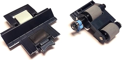 Altru Print CE487A-AP (CE487B, CE487C, Q3938-67969, Q3938-67999) Alimentador automático de documentos (ADF) y montaje de almohadilla de separación