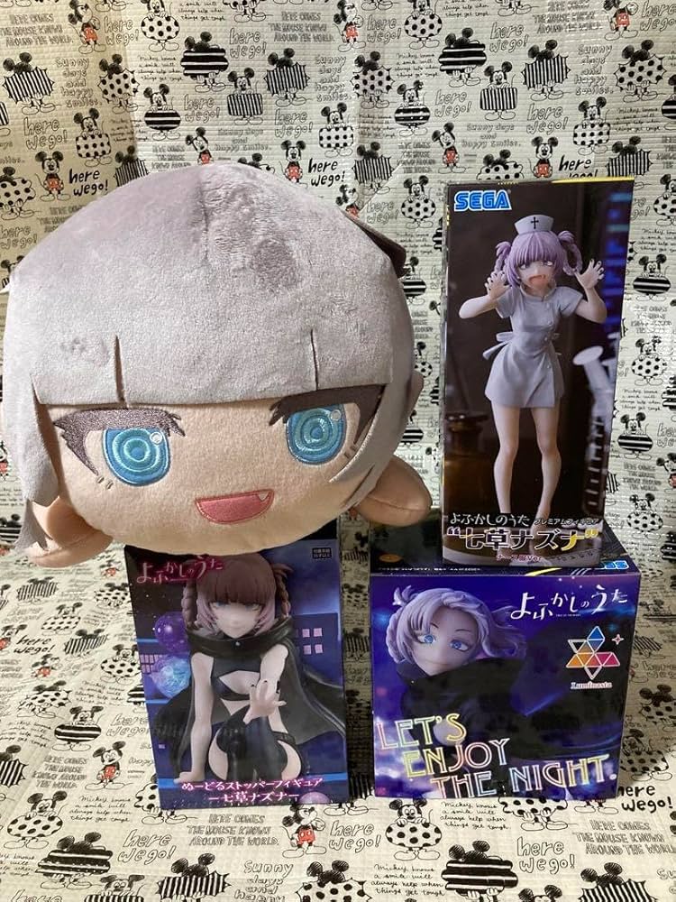 よふかしのうた 七草ナズナ フィギュア 4体セット 71x4M3nL1bL._UF350,350_QL50_.jpg