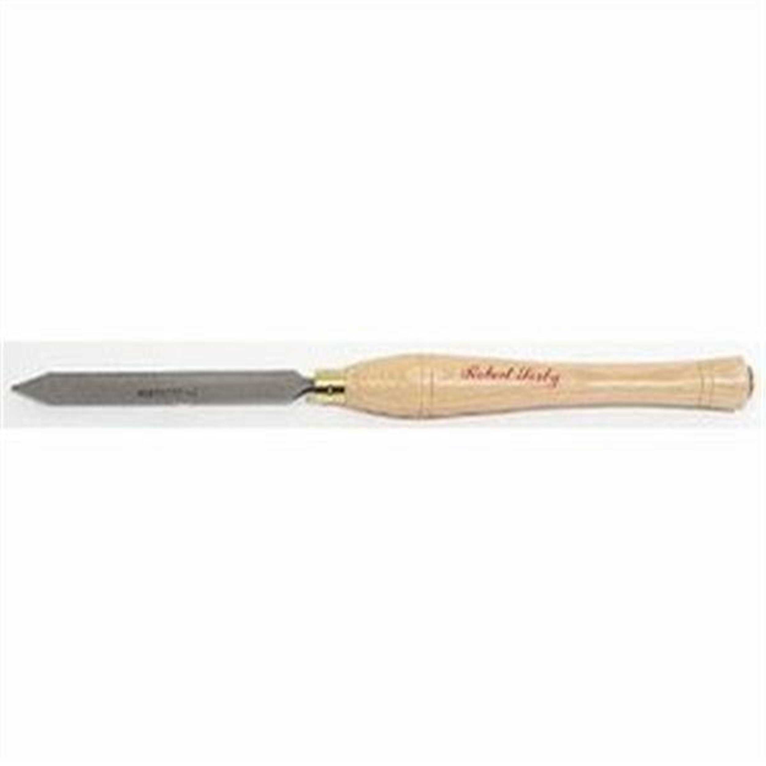 Diamond Parting Tool, 3/16"