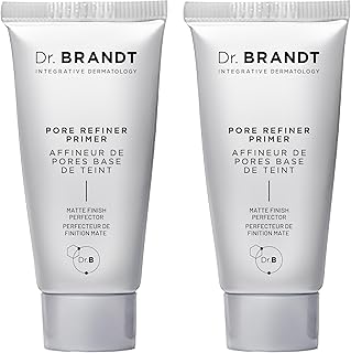 Dr. Brandt Pores No More, imprimación refinad...