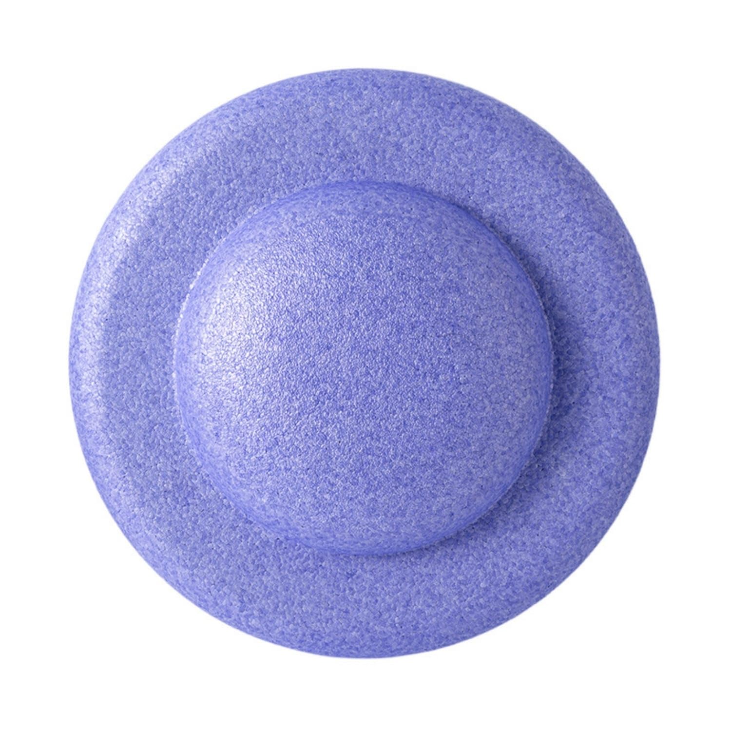 Lightweight Sensory Stepping Stone Textured Soft Material Balance Stone Molded Balance Stepping Stones Durable for Children, Toddlers, Motor Skill Practice, Balance Board-round-image-33