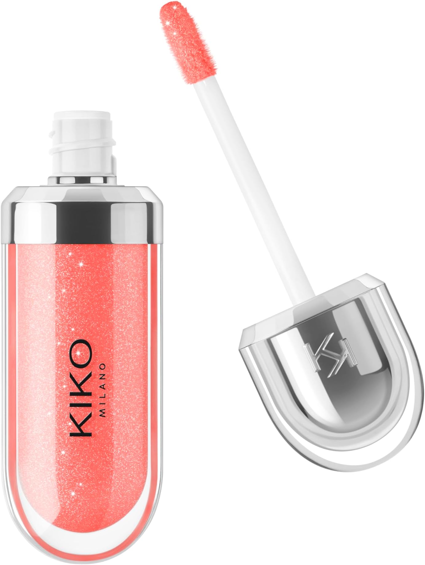 3D Hydra Lip Gloss – High Shine, Hydrating, Plumping, Non-Sticky, Moisturizing Lip Makeup