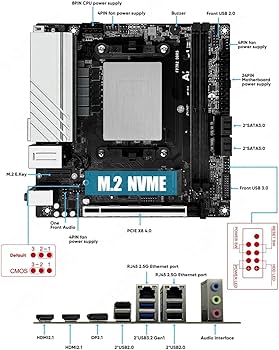 ryzen5＋itxマザーボード＋純正クーラー＋おまけメモリ8GB ryzen5＋itxマザーボード＋純正クーラー＋おまけメモリ8GB ryzen5＋itx