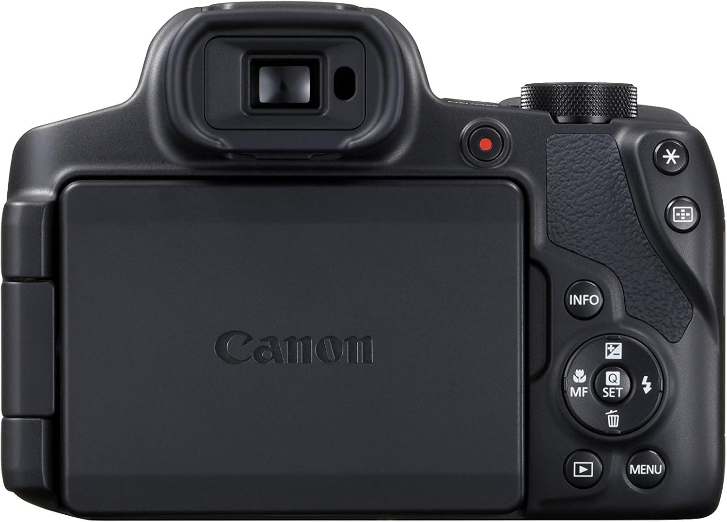 Canon PowerShot SX70 HS Fotocamera Bridge Canon PowerShot SX70 HS Fotocamera Bridge