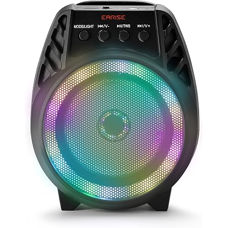 Bytech Universal Bluetooth Wireless LED 