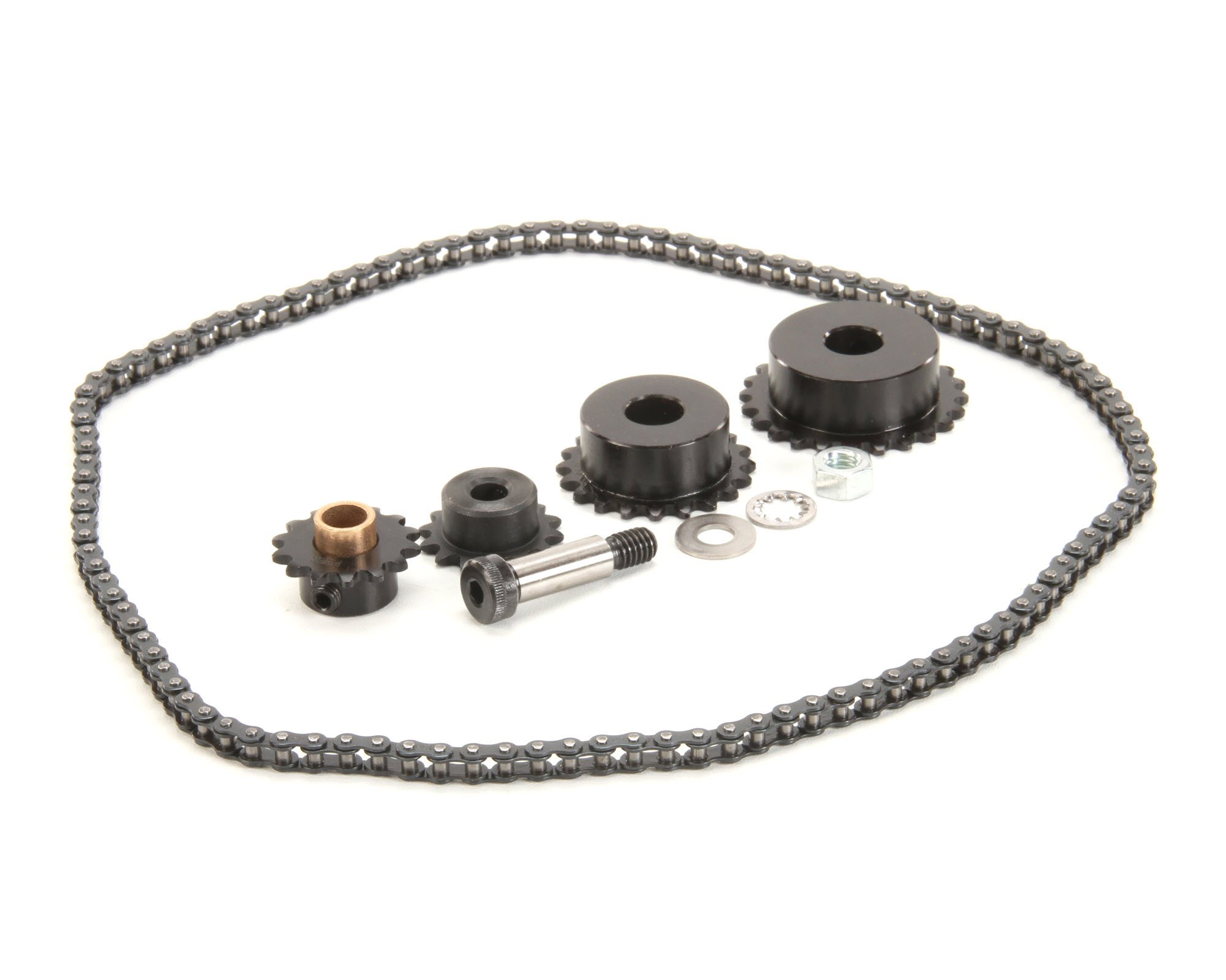 AJ Antunes- Roundup 7000883 Gear Kit