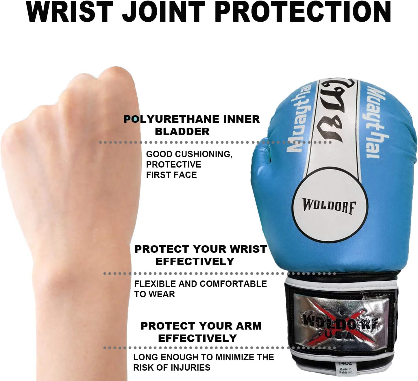 Professional Boxing Gloves Muay Thai MMA Training Leather Mitts for Heavy Fighting Sparring Ego Gloves for Punching Bag Thai Pad Focus Pads Double End Ball Punching and Grappling Dummy