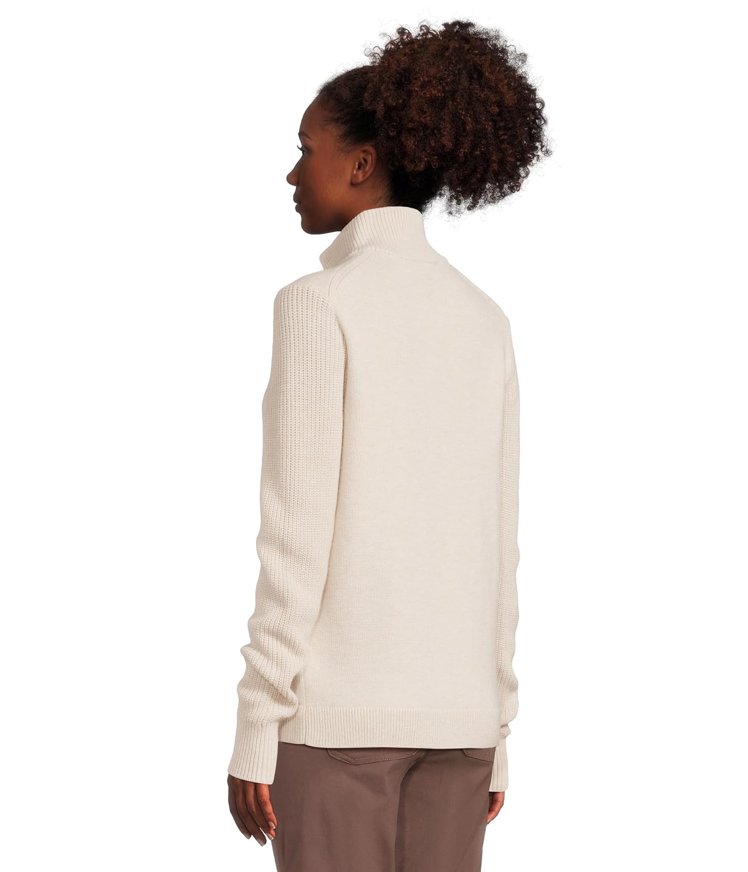 Royal Robbins Westlands 1/4 Zip - thumbnail 3