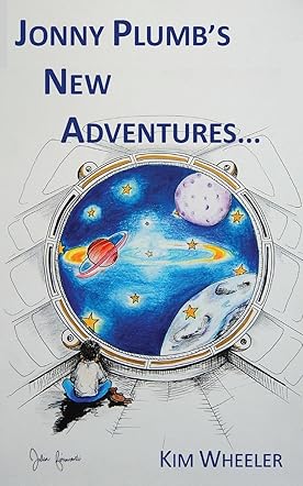 Jonny Plumb's New Adventures