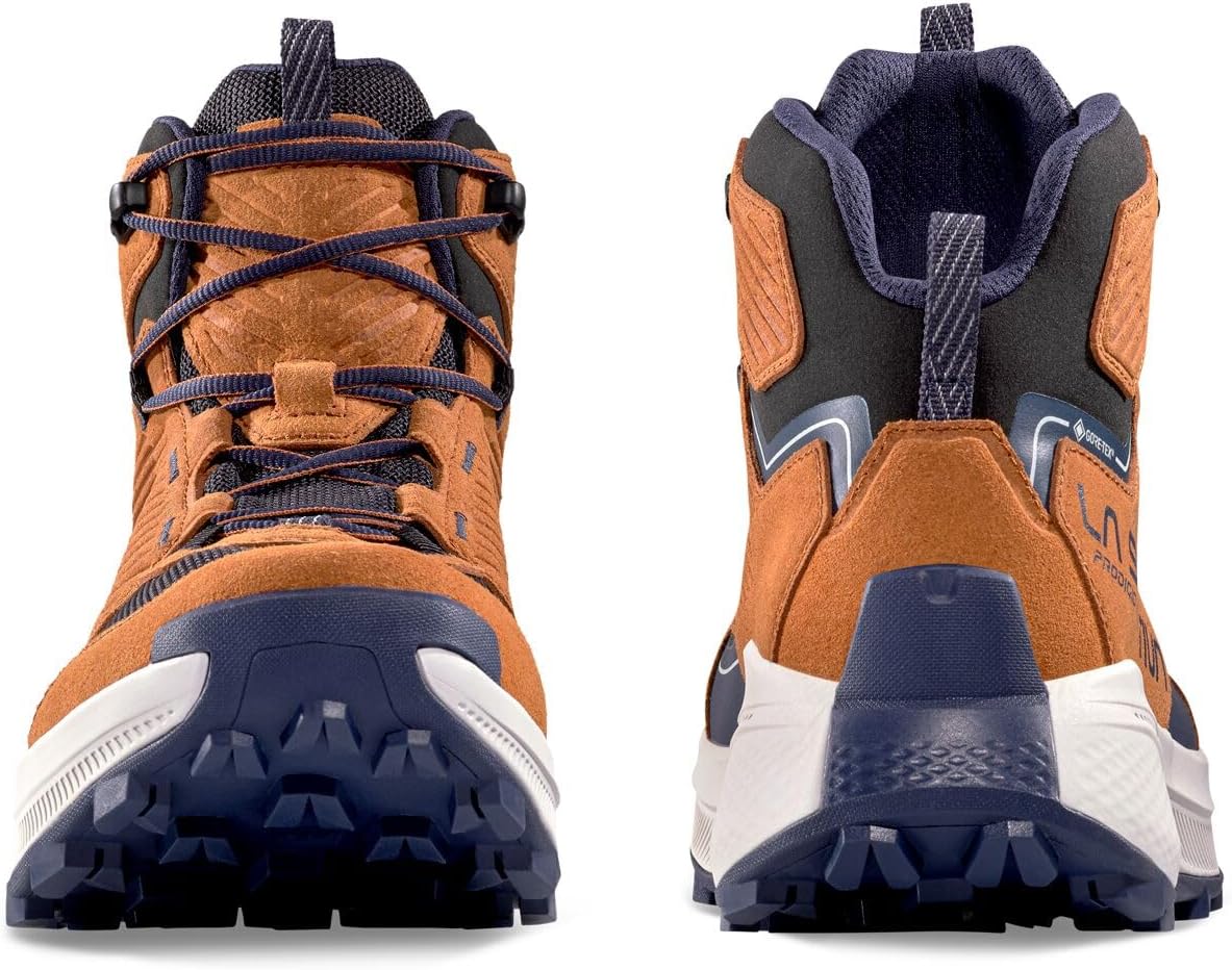 La Sportiva Mens Prodigio Hike LT GTX Boots