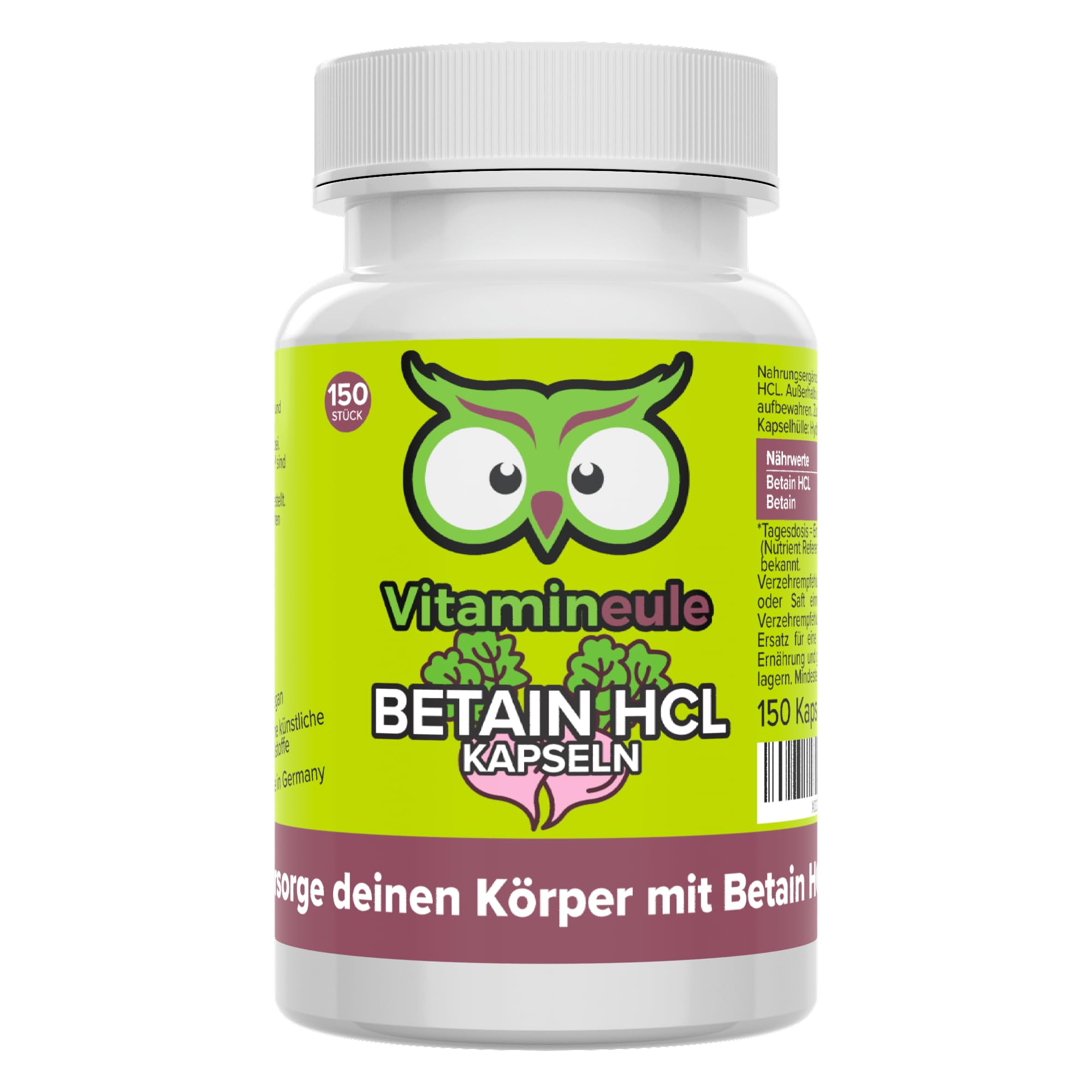 Vitamineule
