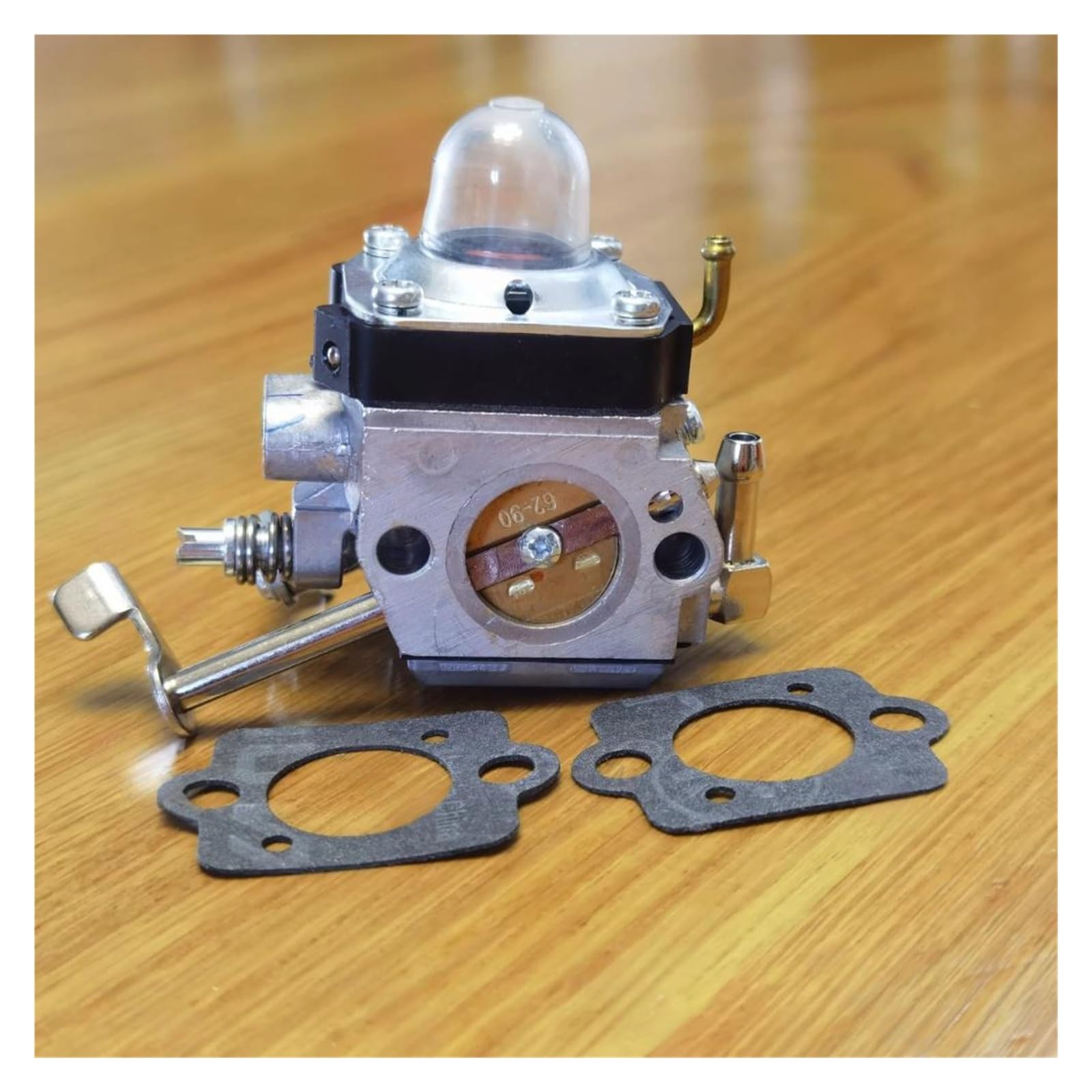 Carburateur pour GX100U HDA-278B compatible avec GX100RT et pilonneuse MTX60HD