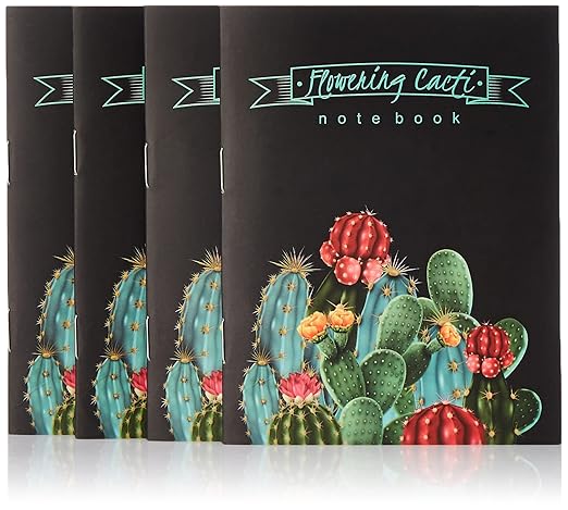 Amazon Brand – Solimo POCKET DIARY WITH LINED PAPERS, PERSONAL NOTEBOOK, FOR MEN & WOMEN at Rs. 59