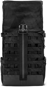 Amazon.co.jp: [クローム] バックパック BARRAGE CARGO メンズ 18L-22L