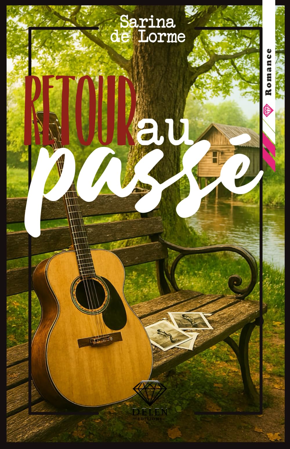 Retour au passé