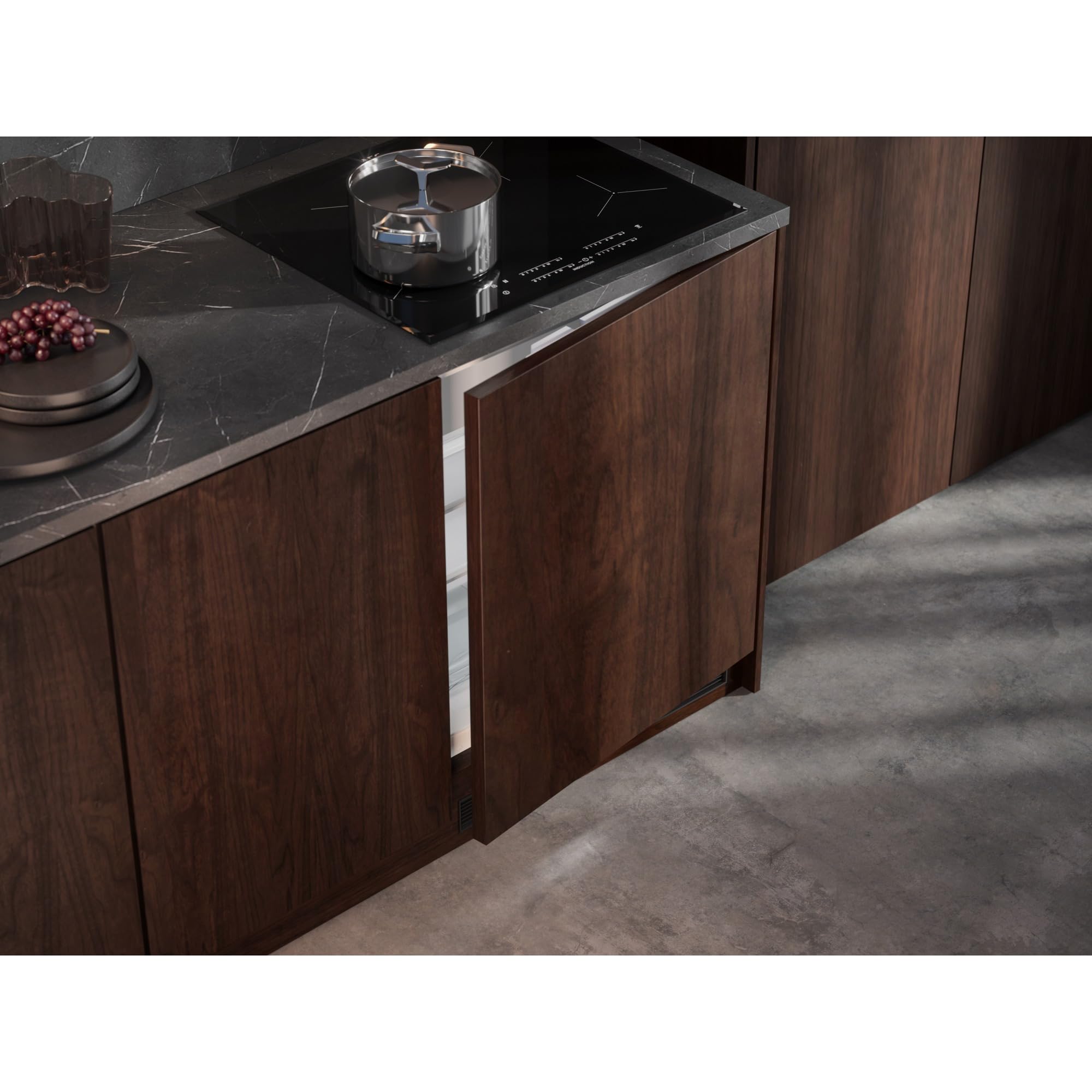 AEG OAB6I82EF Unterbau-Gefrierschrank
