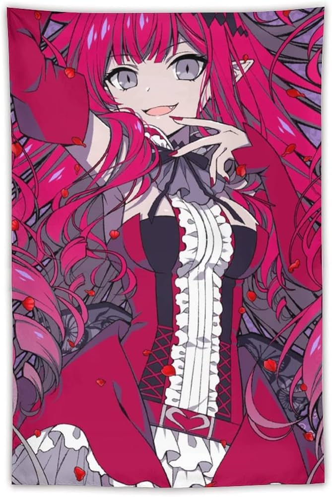 Fate FGO バーヴァンシー タペストリー 2点 Amazon.co.jp: FGO タペストリー バーヴァンシー モルガン Road