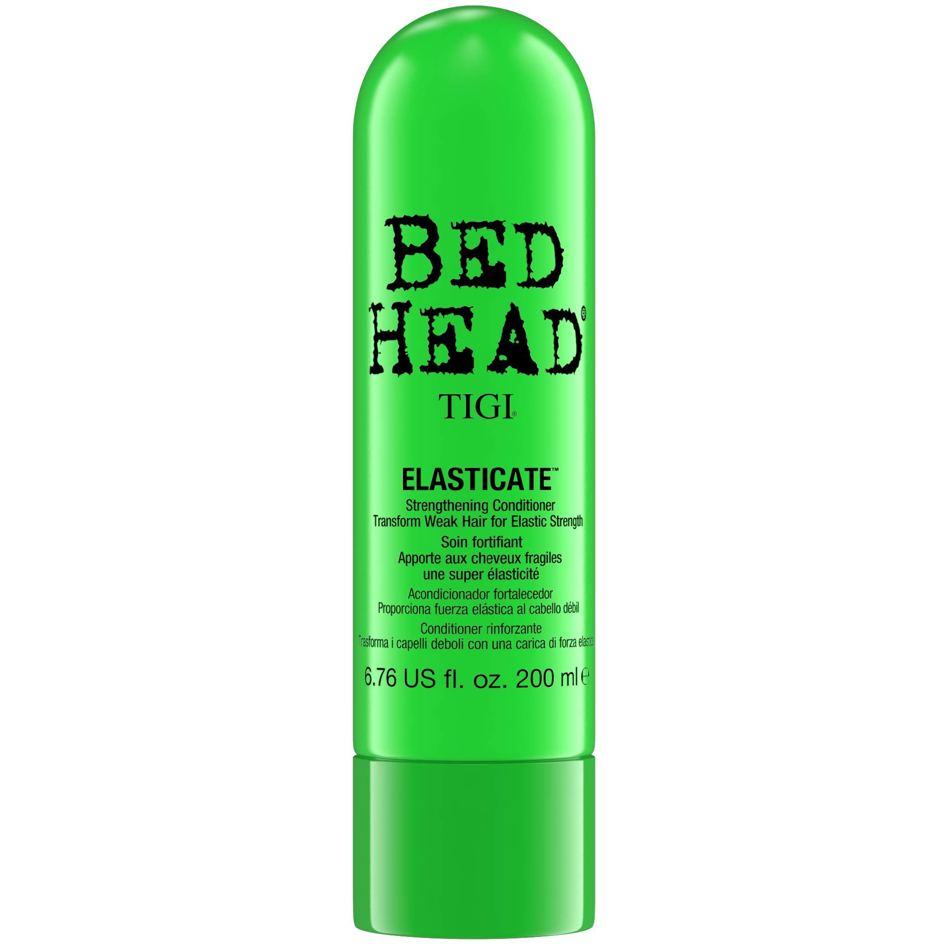 TIGIBed Head Elasticate Strengthening Conditioner 200Ml