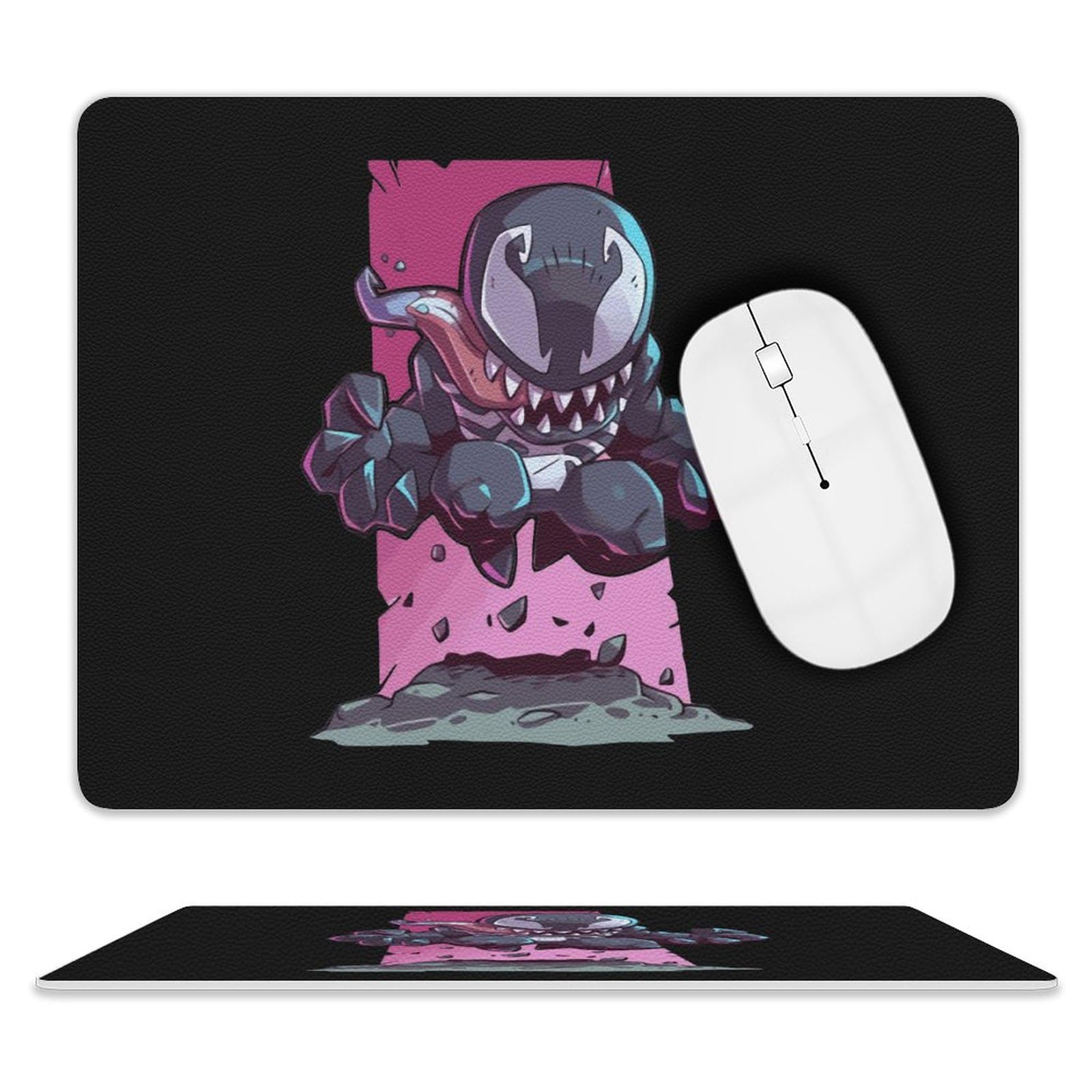 Amazon.co.jp: マウスパッド Venom ヴェノム ゲーミングマウスパッド 