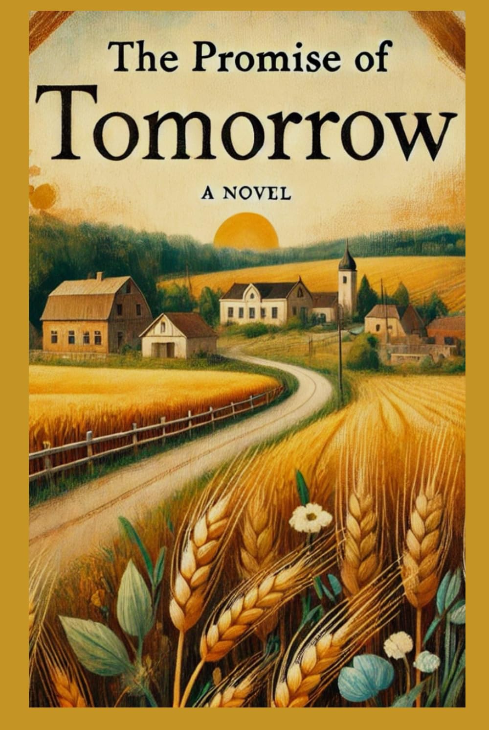 The Promise of Tomorrow