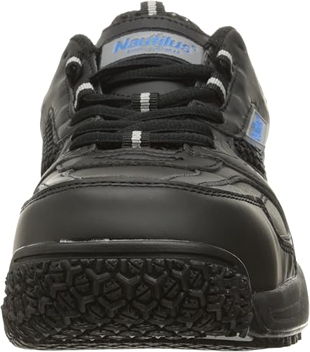 Miniatura 2 de Nautilus Safety Footwear Nautilus 2111 - Puntera de seguridad antideslizante para hombre