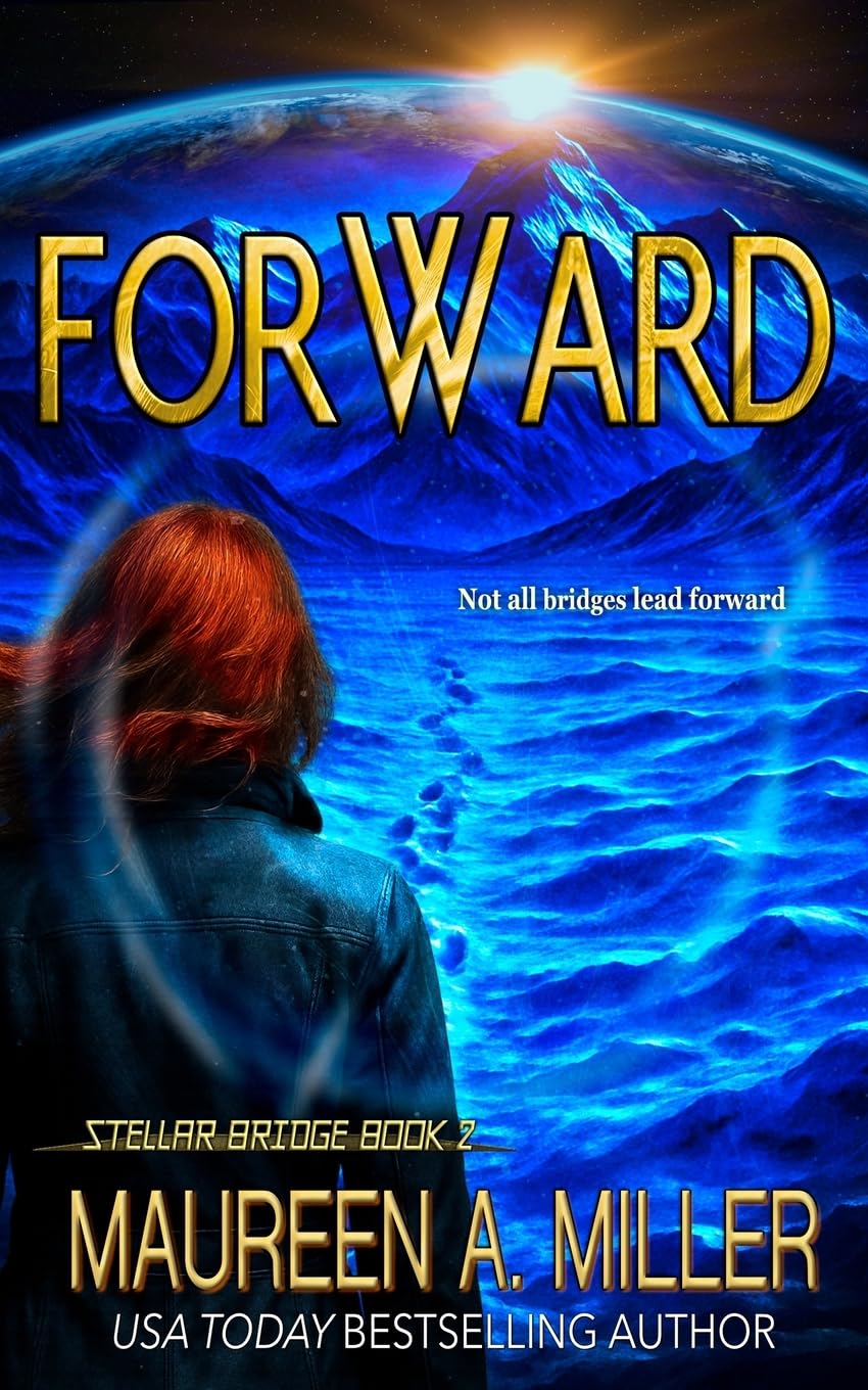 Forward: 2 (Stellar Bridge)