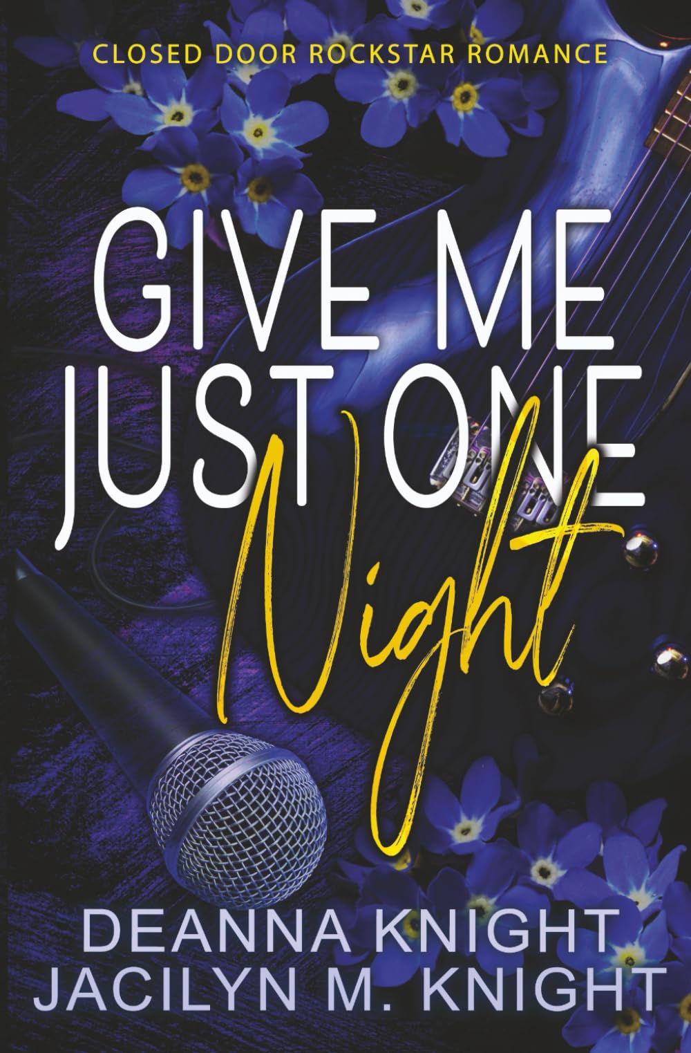 Give Me Just One Night