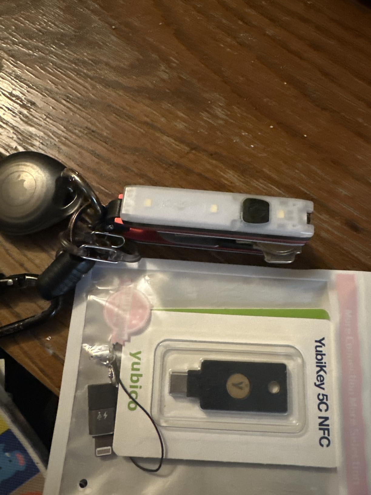 Keyport Led Amazon.co.jp: Keyport Pocket Flare 2.0 Mini linterna – Llavero ...