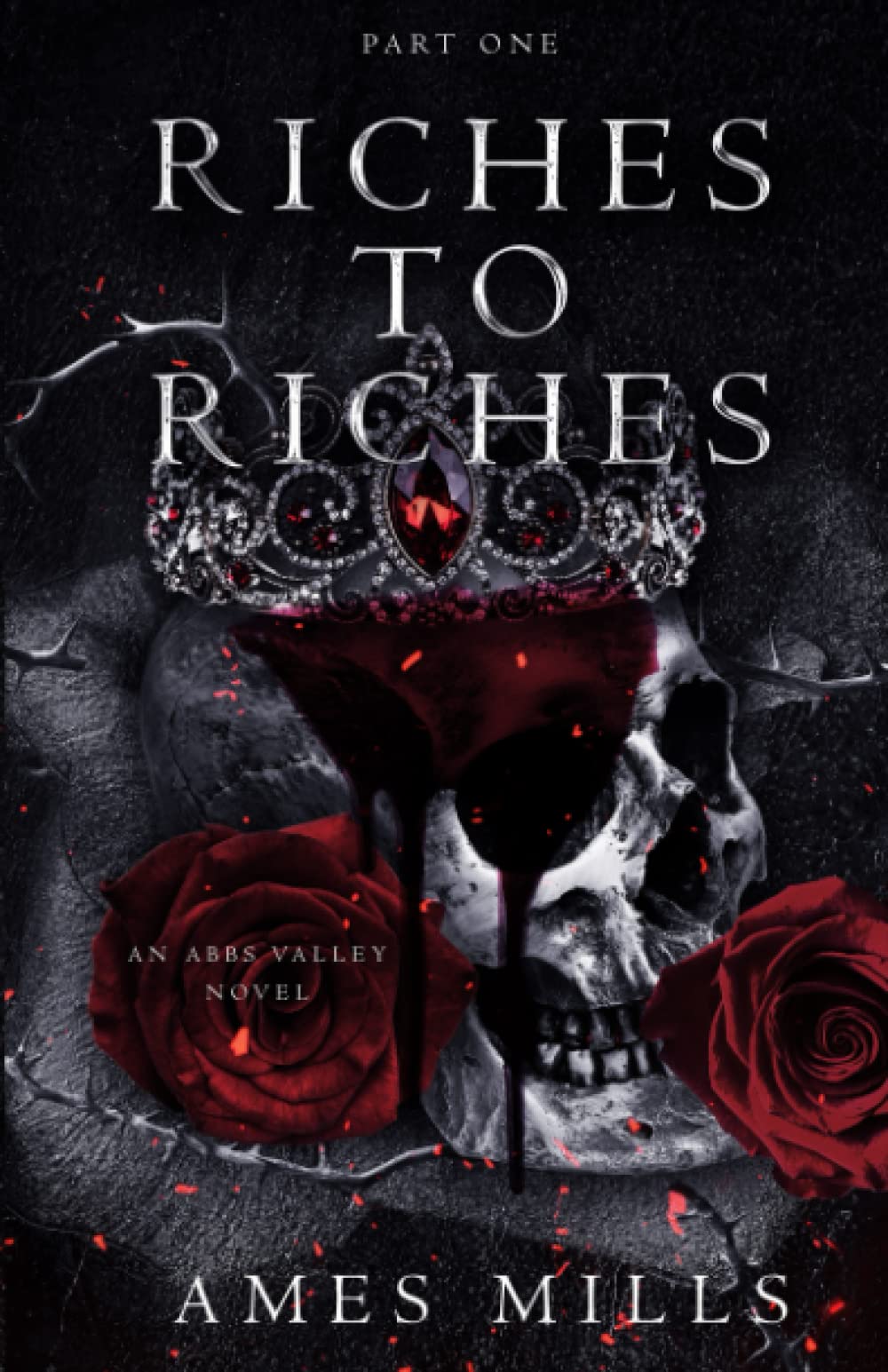 Riches To Riches: Part One (Abbs Valley)