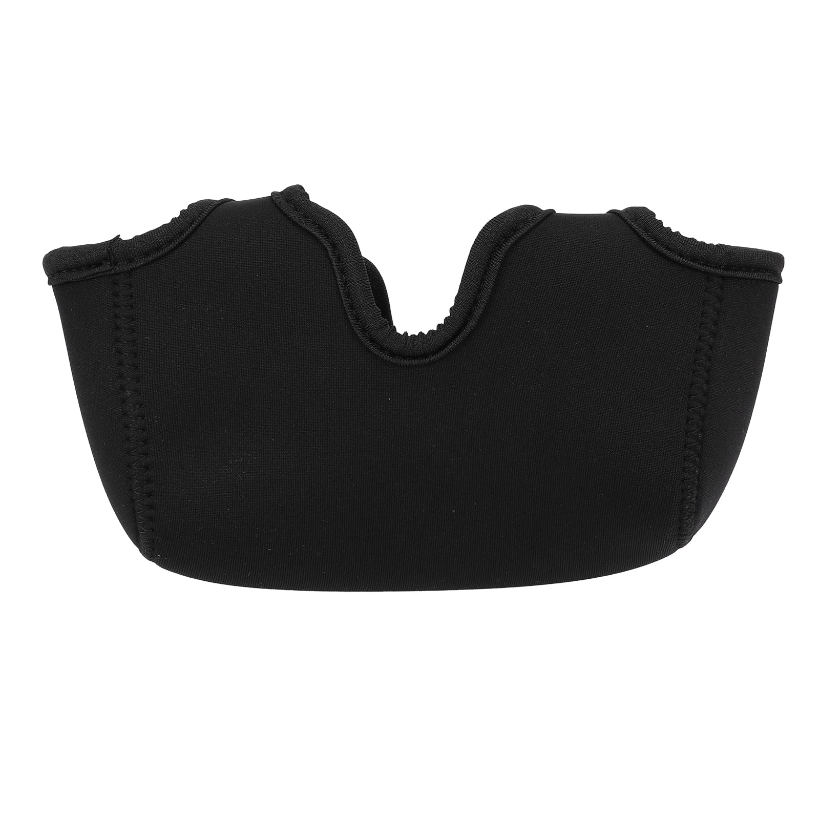 Copertura per Trasduttore da Viaggio, Manicotto Protettivo in Neoprene Morbido Impermeabile Leggero Portatile Ricambio per Livescope Plus