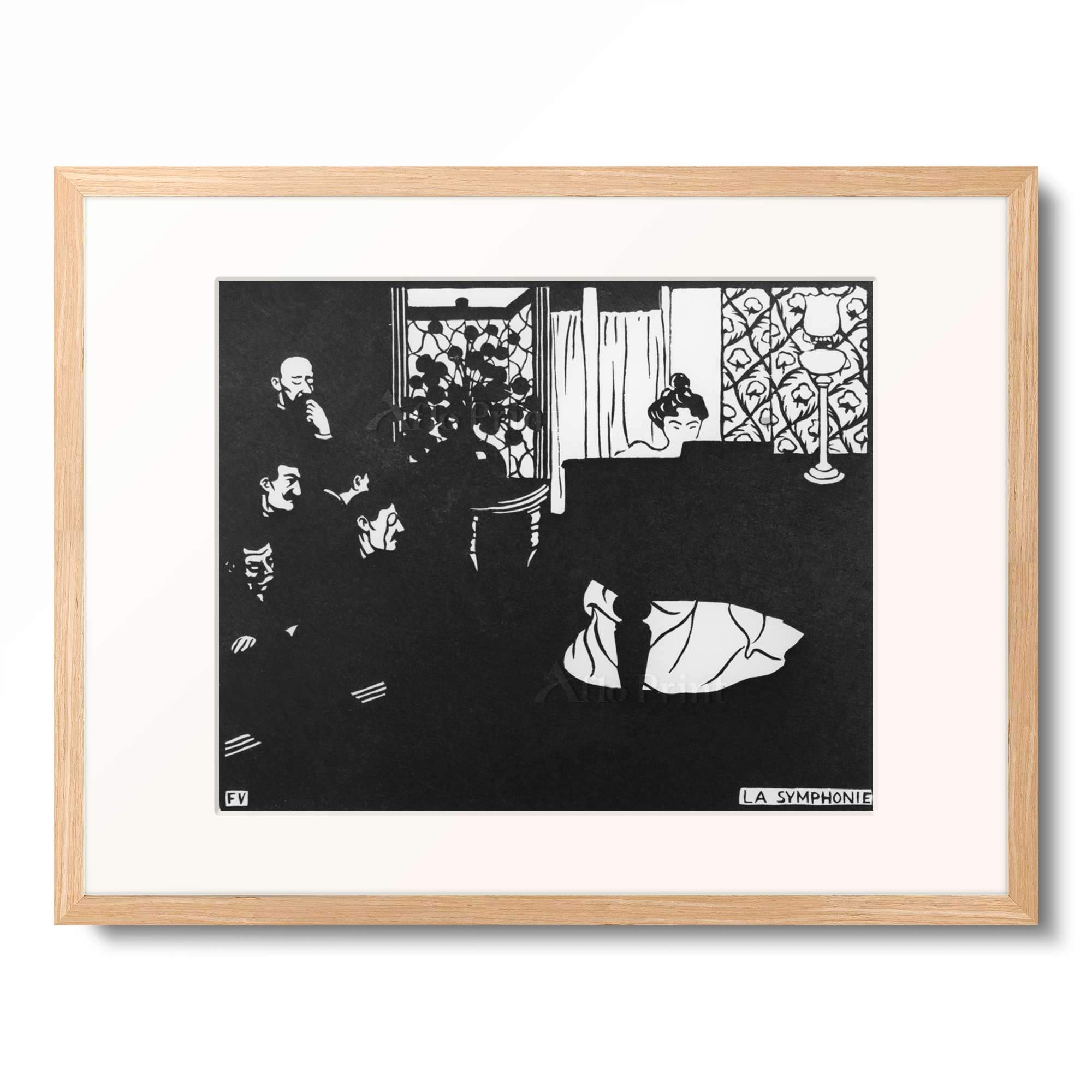 Amazon.co.jp: フェリックス・ヴァロットン Felix Edouard Vallotton