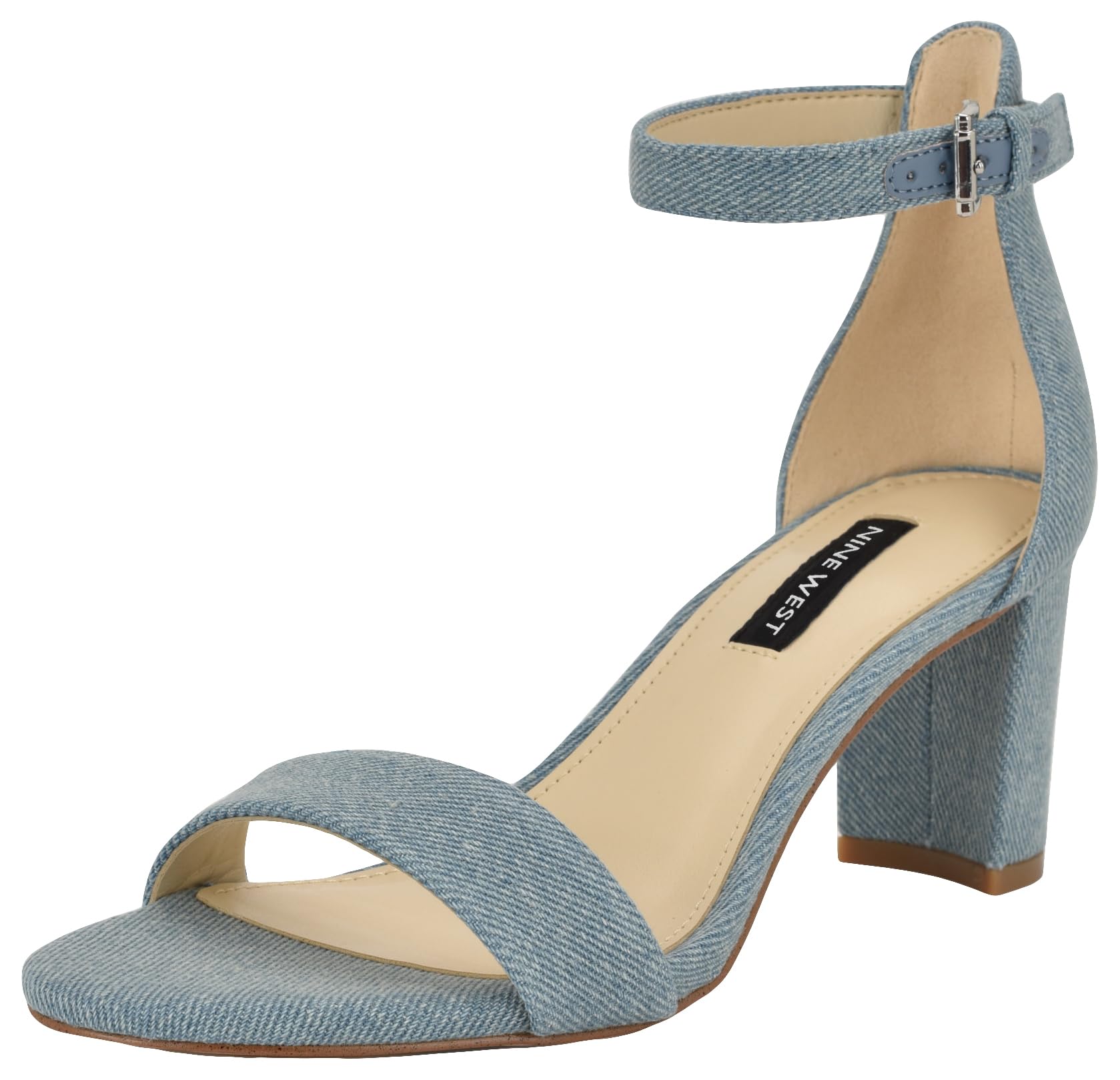 NINE WEST womens Wnpruce