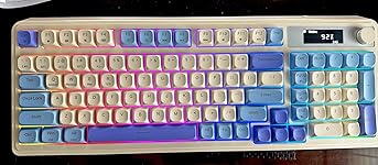 Review Image by Vulcan Nomad Vulcan Nomad