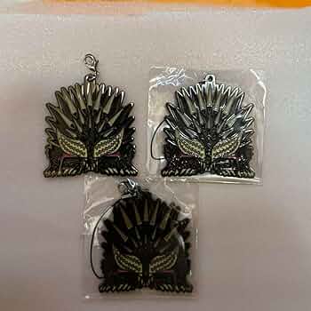 【モンハン】悉くを滅ぼすネルギガンテ、ネルギガンテ セット アイコンステンド MHWI】悉くを殲ぼすネルギガンテの歴戦王!? イーカプコンの