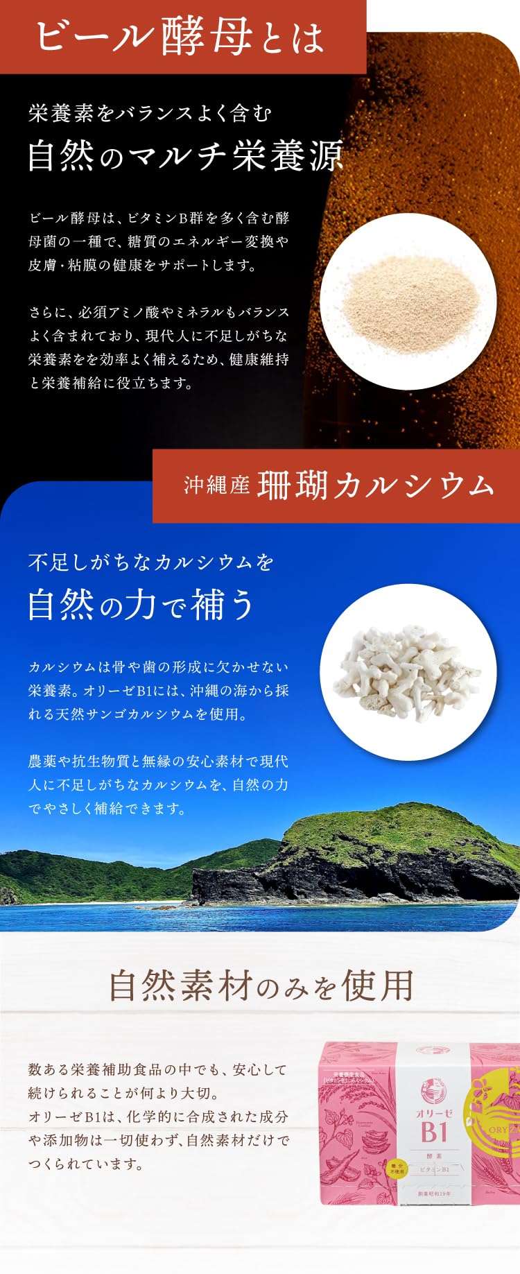 Amazon | オリーゼ本舗 植物性醗酵食品オリーゼB1 | オリーゼ本舗 
