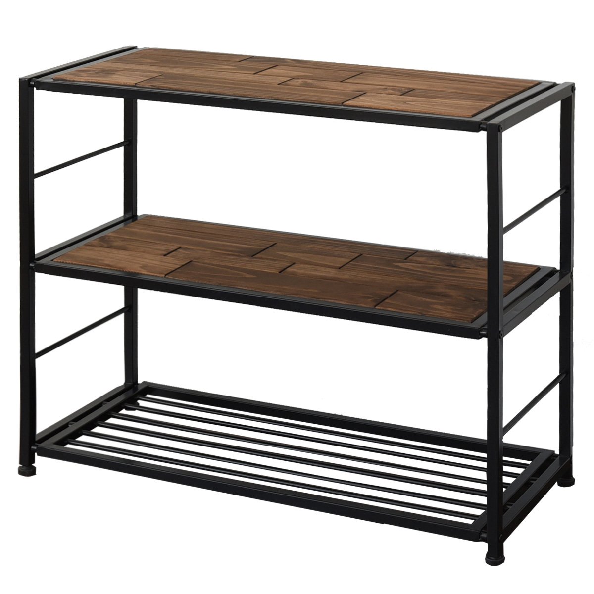 Amazon.co.jp: Seed Open Rack, 35.4 x 14.7 x 29.1 inches (900 x 374
