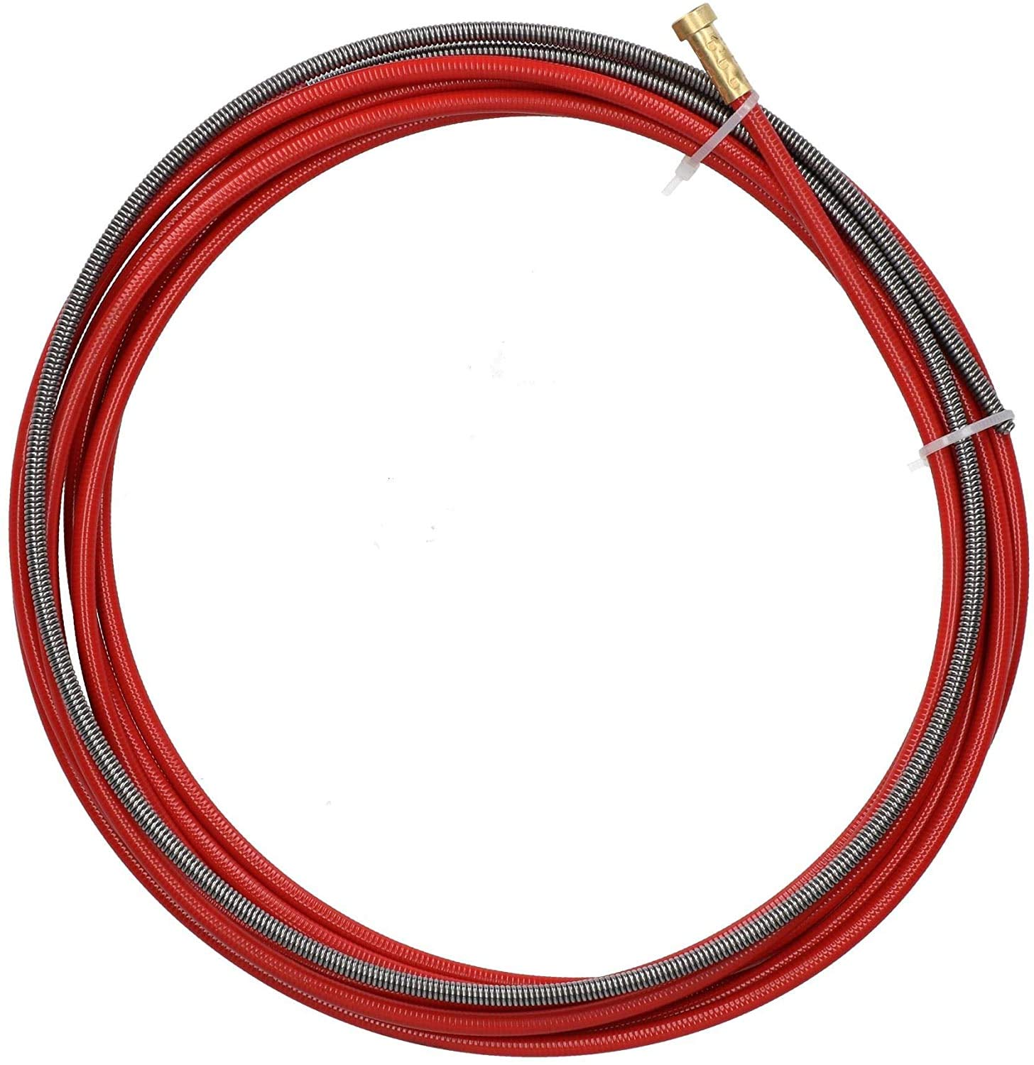 Mig Welding Torch Liner Mig Mag Welding Liner Steel Welding, 54 OFF