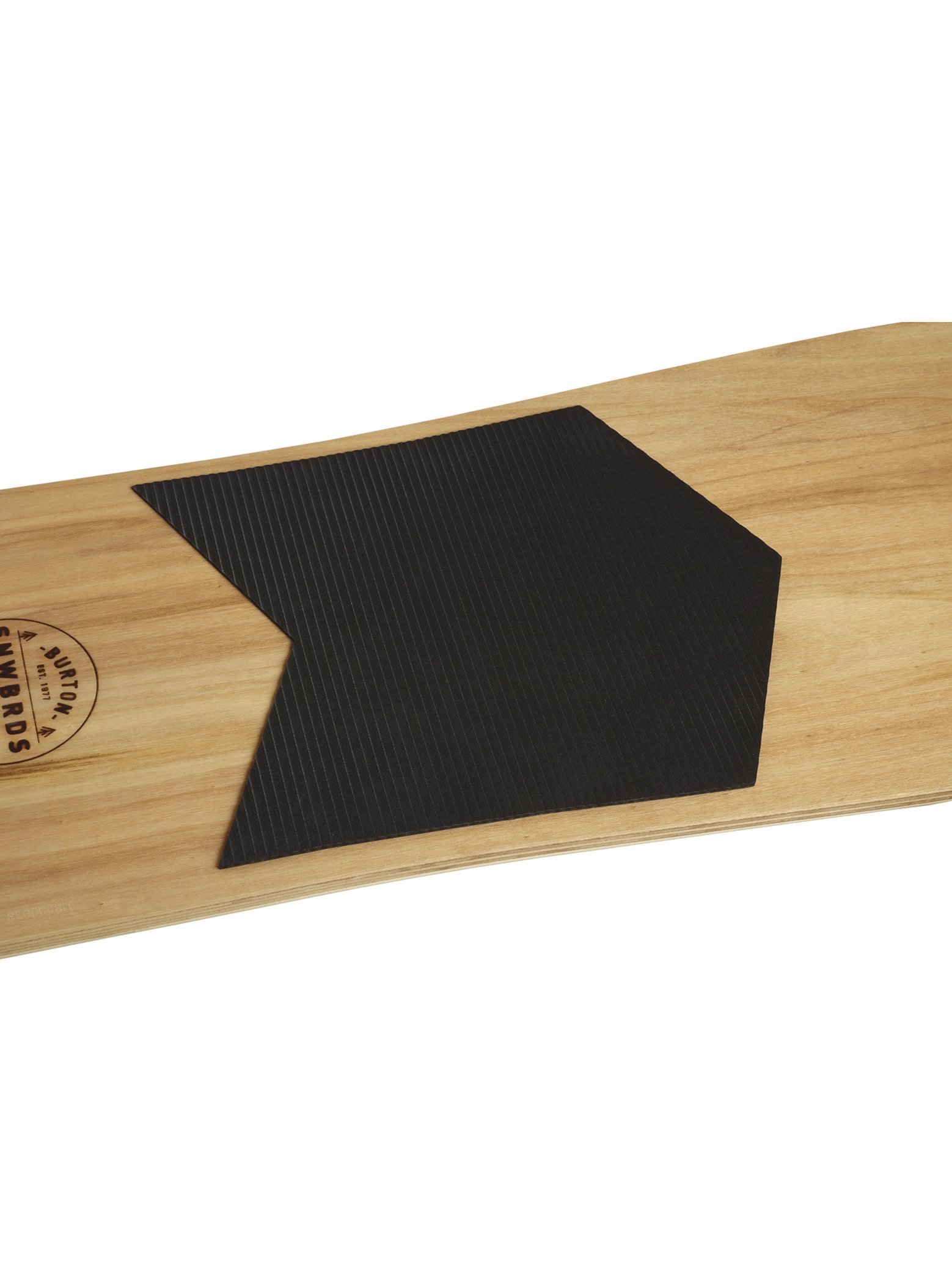 Amazon | Burton(バートン) スノーボード 板 メンズ THE THROWBACK