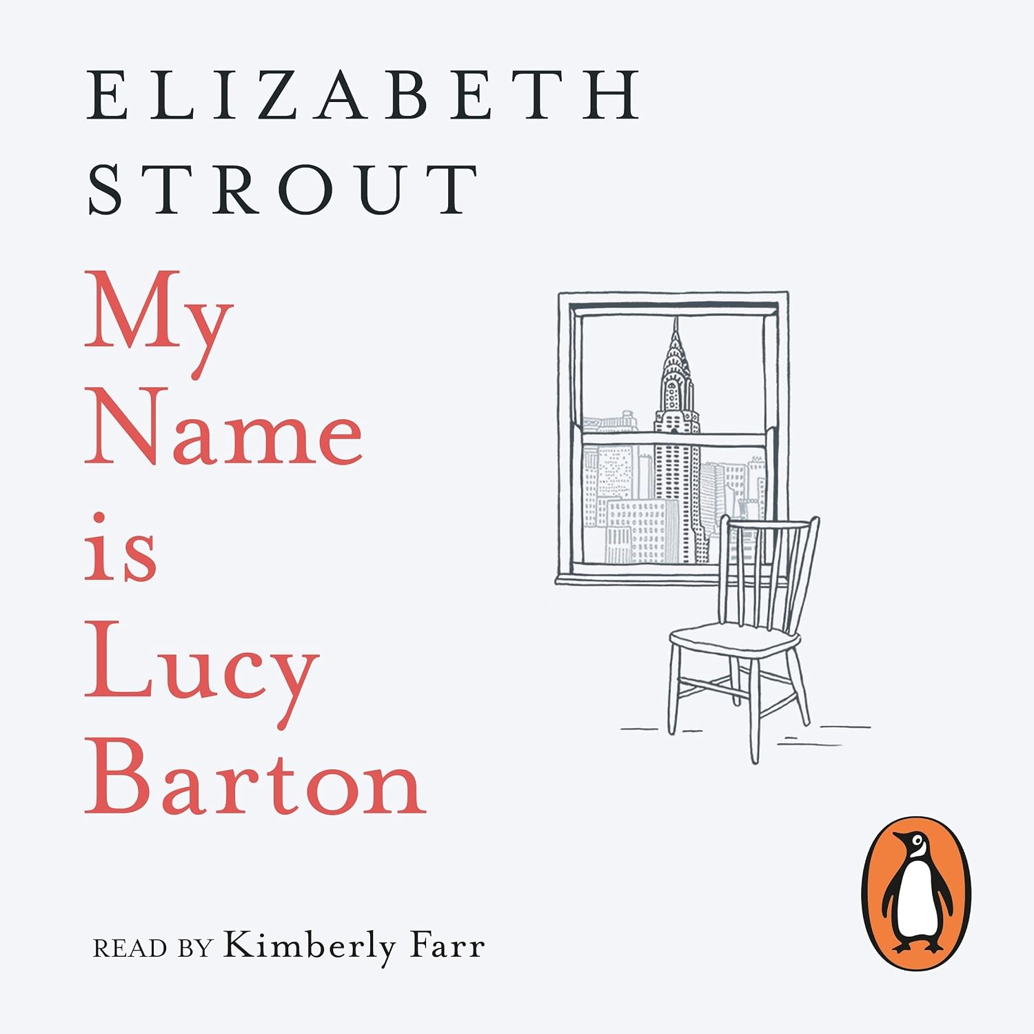 Buy My Name Is Lucy Barton Book Online at Low
