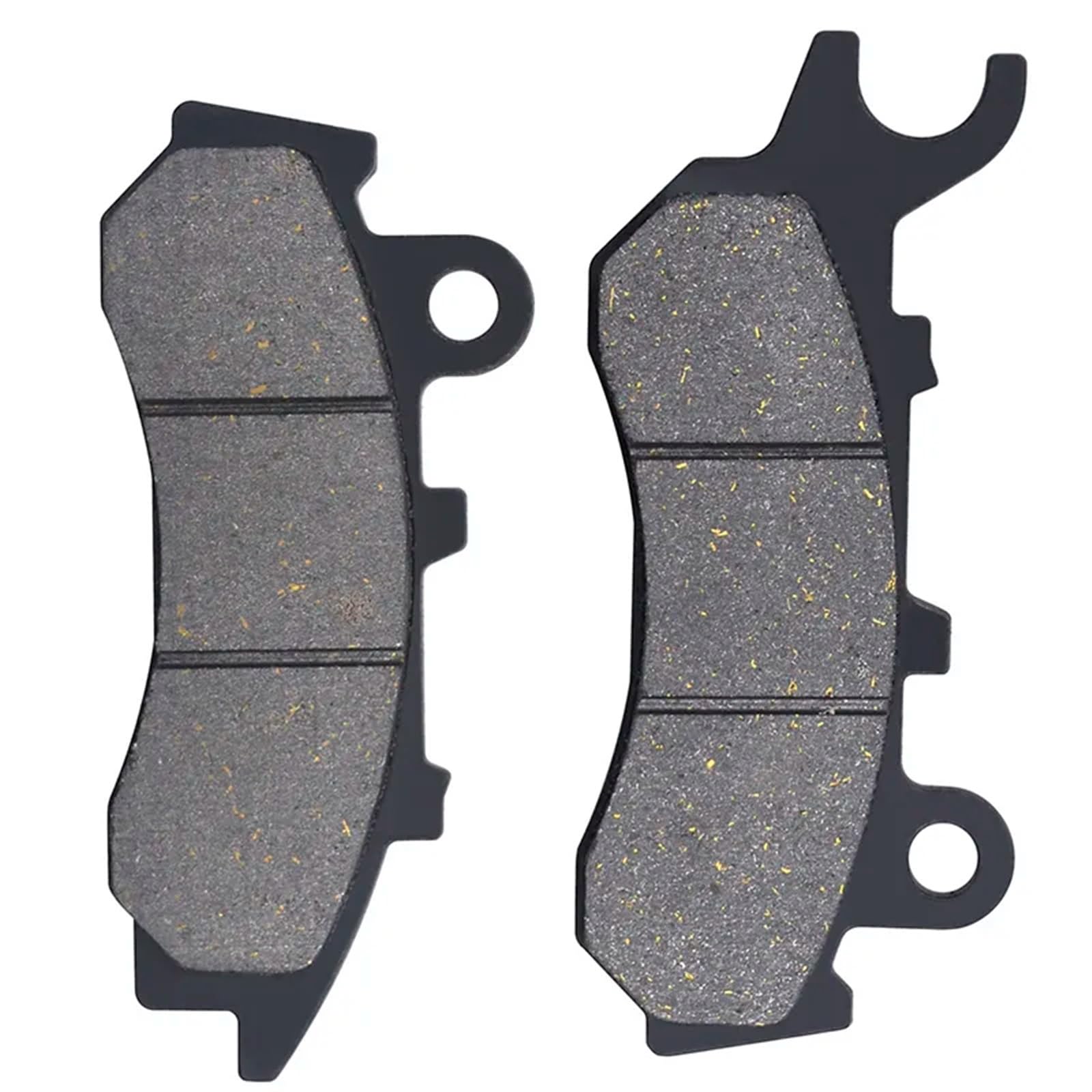 Pastiglie Dei Freni Per PCX125 2018-2021 Per PCX 150 Per PCX150 Per Hybrid 2017-2021 Per Zoomer 110 2019 2020 2021 Pastiglie Freno Anteriori Moto Pastiglie Freno Moto