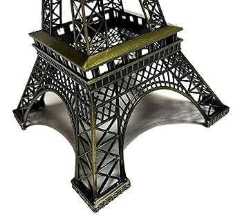 エッフェル塔　廃鉄アートオブジェ エッフェル塔 廃鉄アートオブジェ - メルカリ