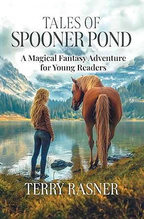 Tales of Spooner Pond