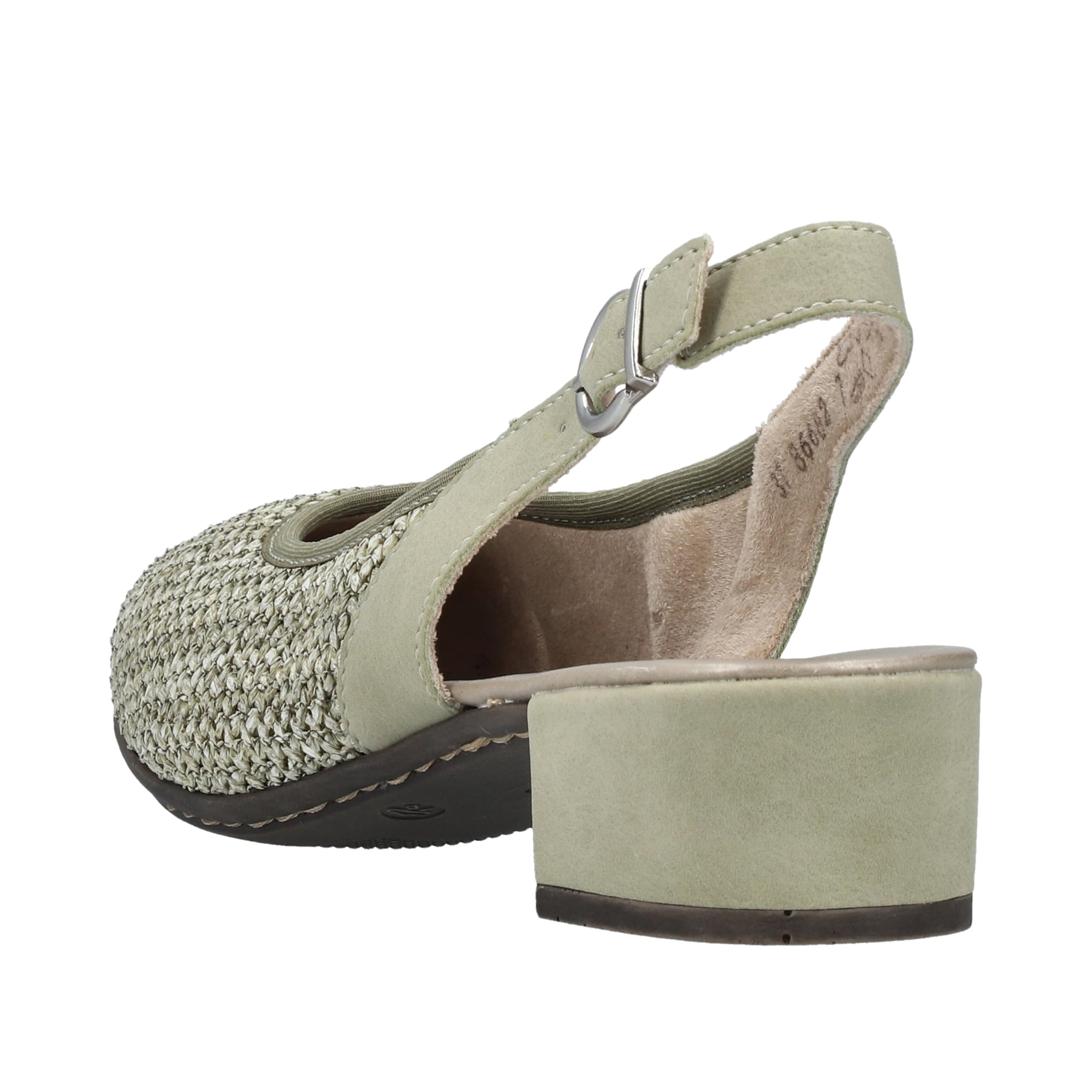 Rieker Damen 47060 Slingpumps