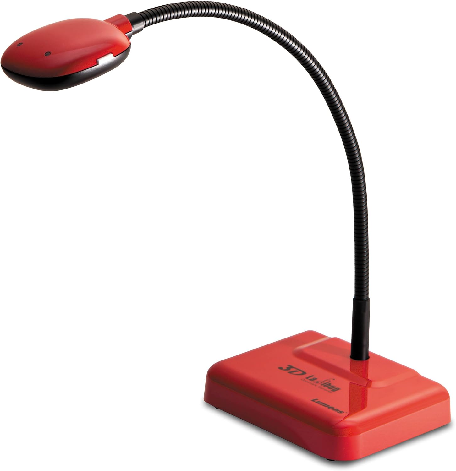 Lumens 961013150 Model 3D101 Ladibug Portable High