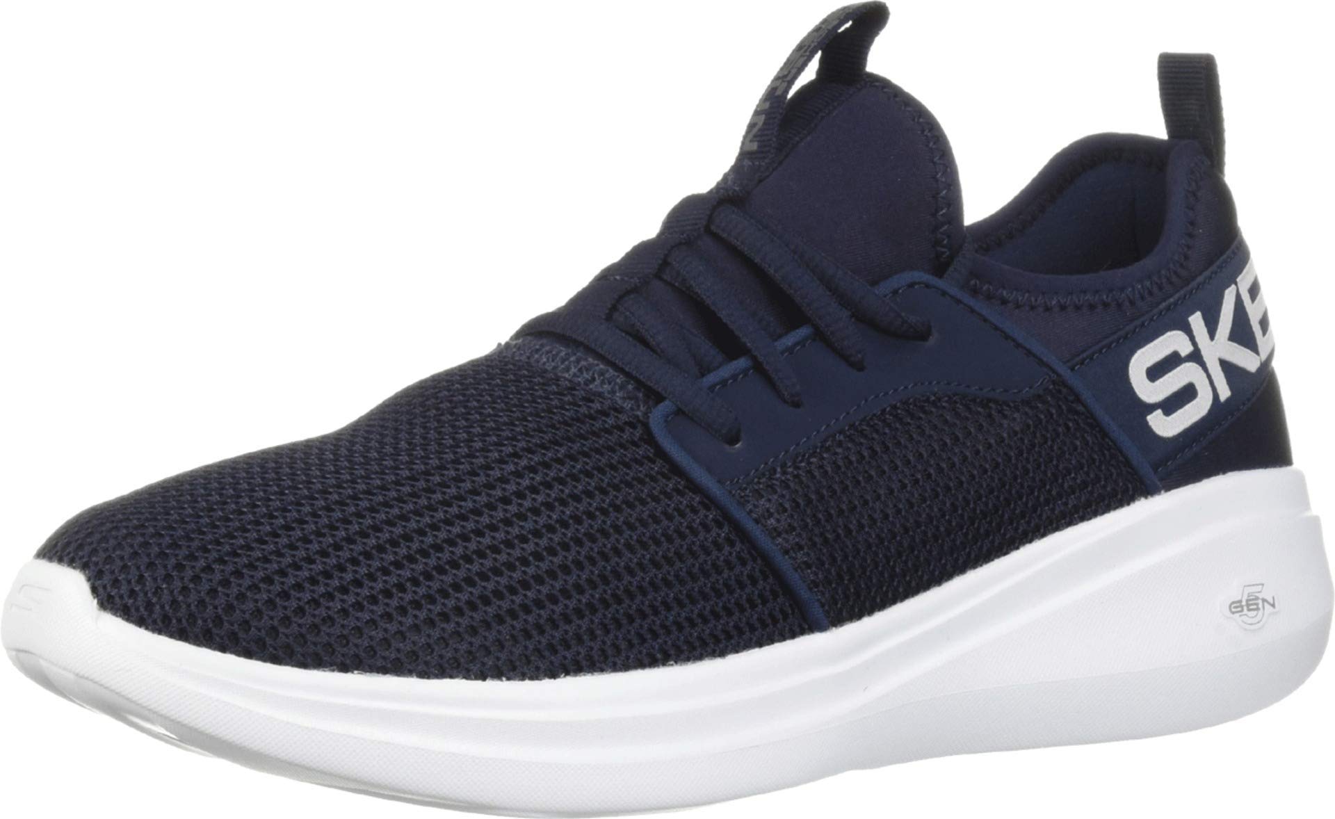 SkechersBoy's Go Run Fast Valor Trainers